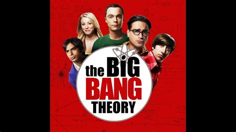 big bang theory theme lyrics|the big bang theory opening intro.